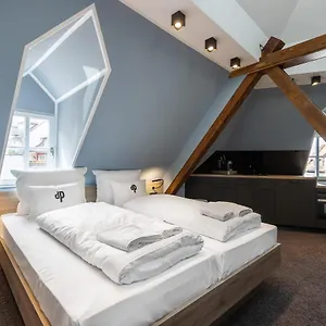 Oldtown By Daspaul Aparthotel