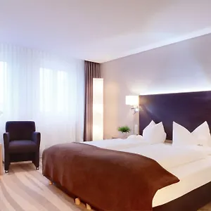 Ringhotel Loew´s Merkur Hotel