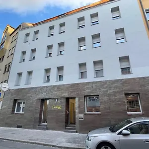 Hbf Hotel