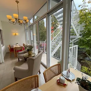 Hotel Design-boutique Vosteen, Núremberg