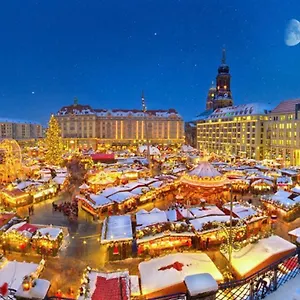 Prestige Dresden