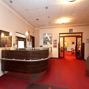 Polo Am Zob Hotel Hamborg