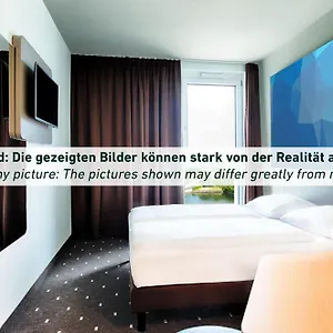 Mannheim-city Hotel MHG