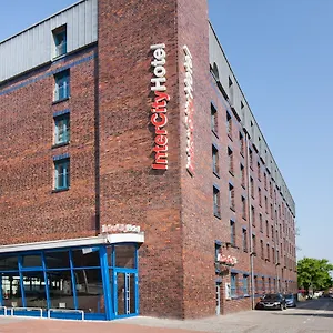 Intercityhotel Altona Hotel Hamborg