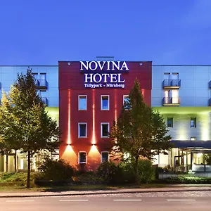 Novina Tillypark Νυρεμβέργη